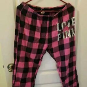 Size M Pj Pants